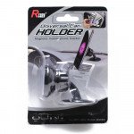 Wholesale Universal Magnetic Windshield and Dashboard Car Mount Holder H1761 (Black)